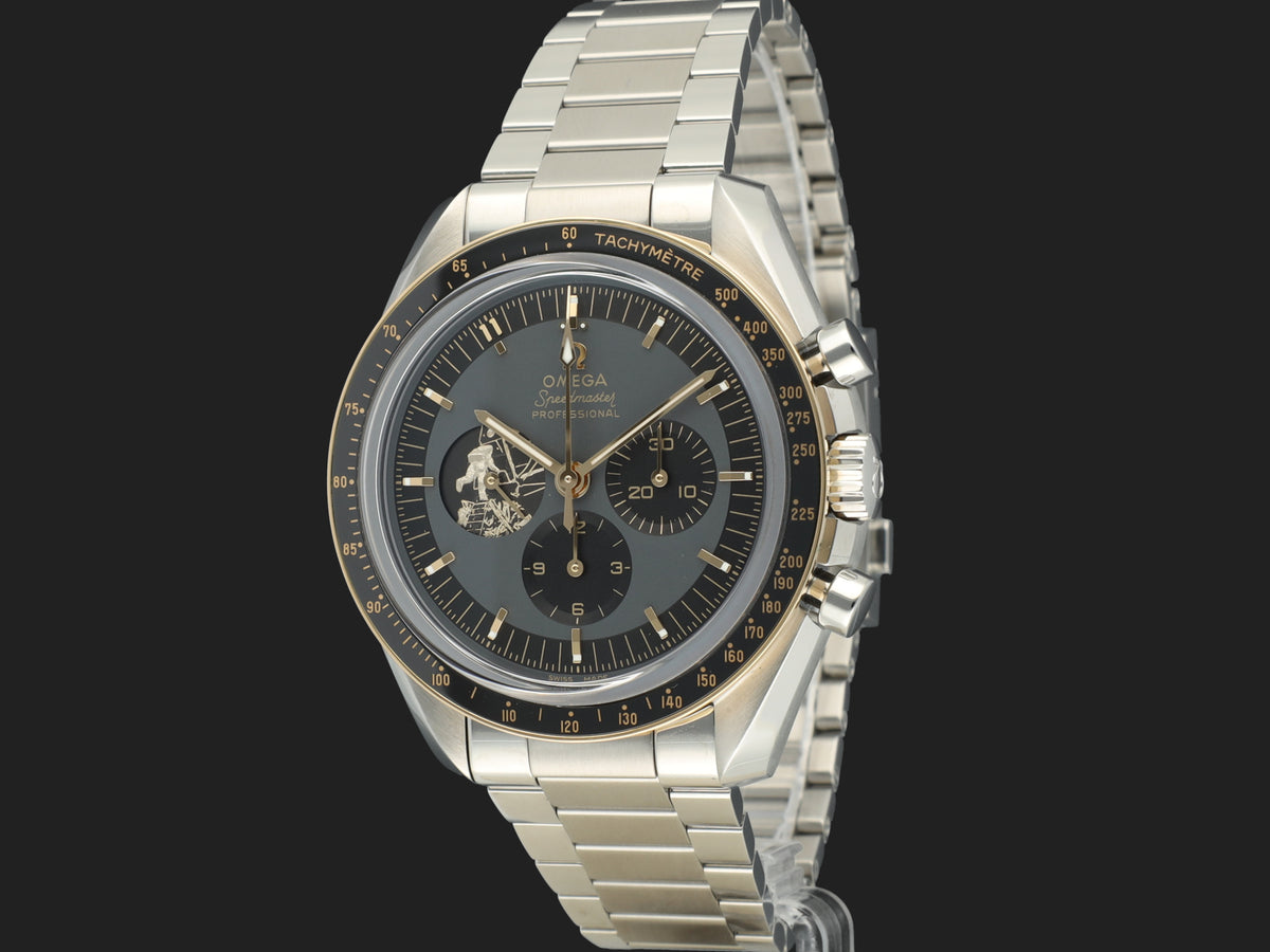 Omega Speedmaster Apollo 11 50th Anniversary 310.20.42.50.01.001 (1)