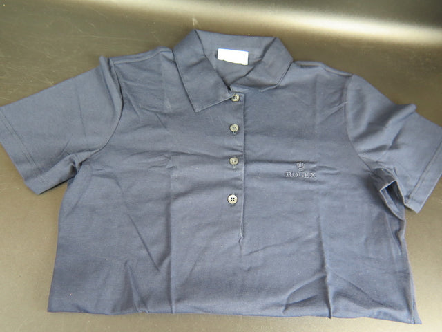Rolex Polo Shirt Size S