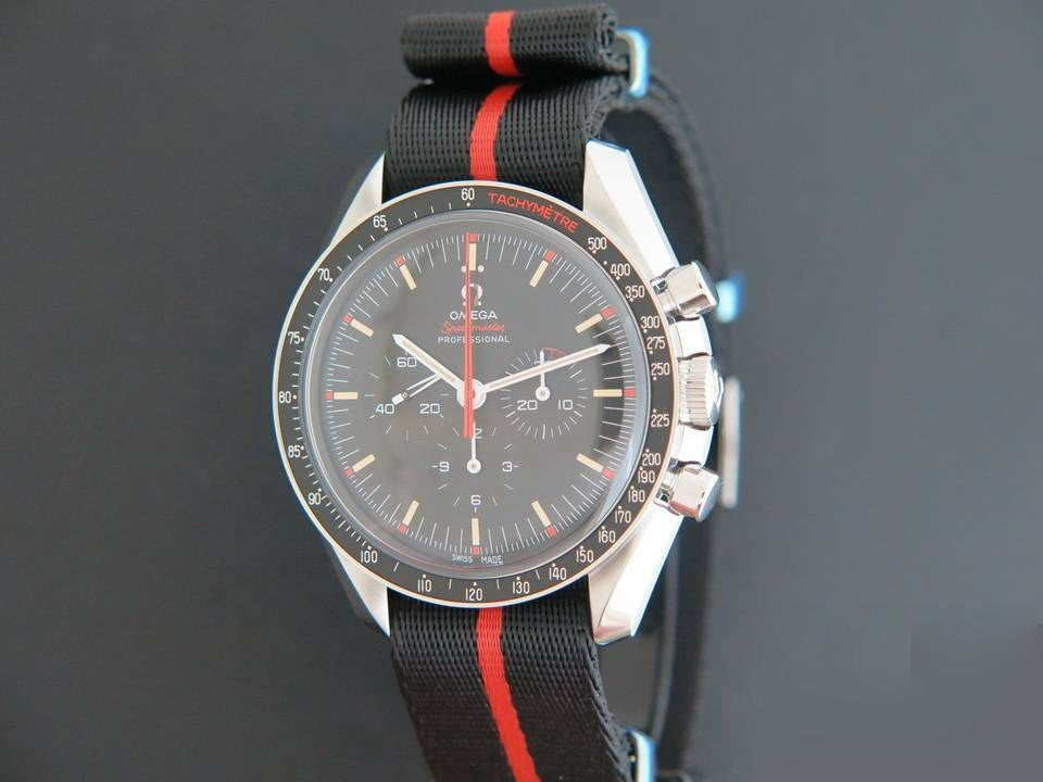 Omega Speedmaster Professional ULTRAMAN NEW (1)