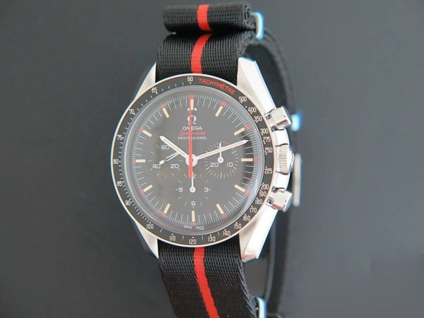 Omega Speedmaster Professional ULTRAMAN