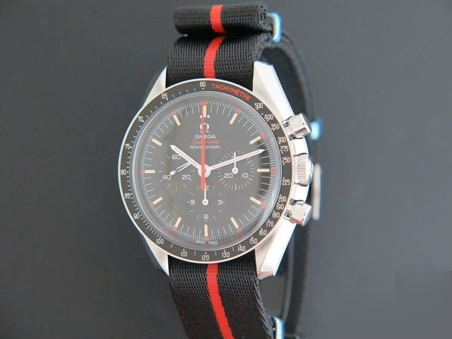 Omega Speedmaster Professional ULTRAMAN NEW