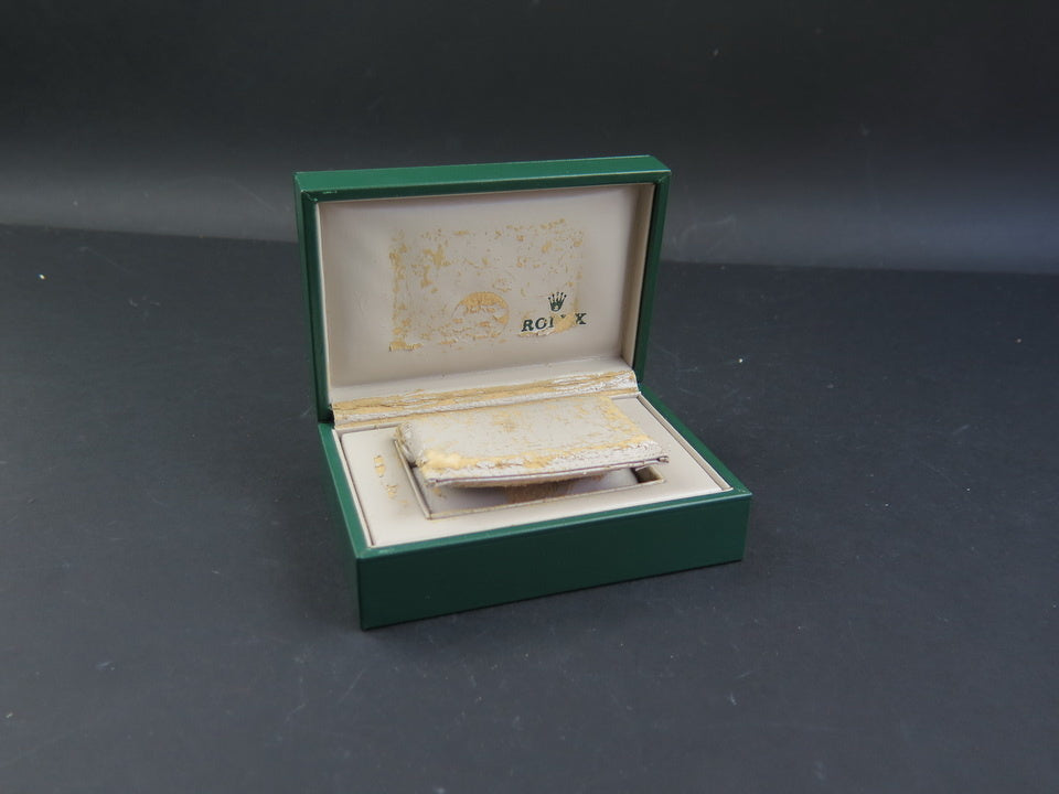 Rolex Vintage Box (1)