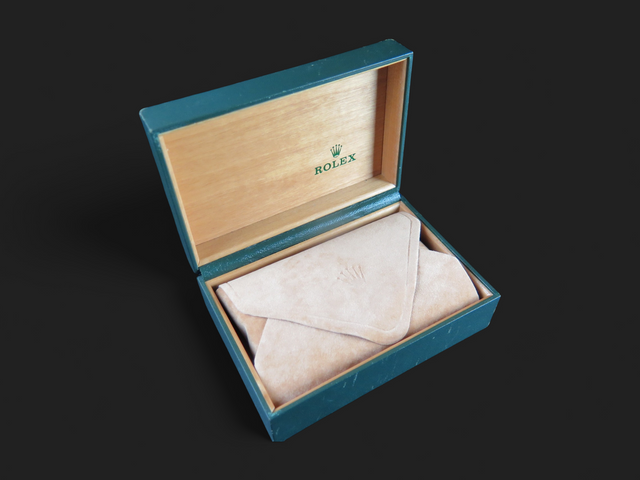 Rolex Box