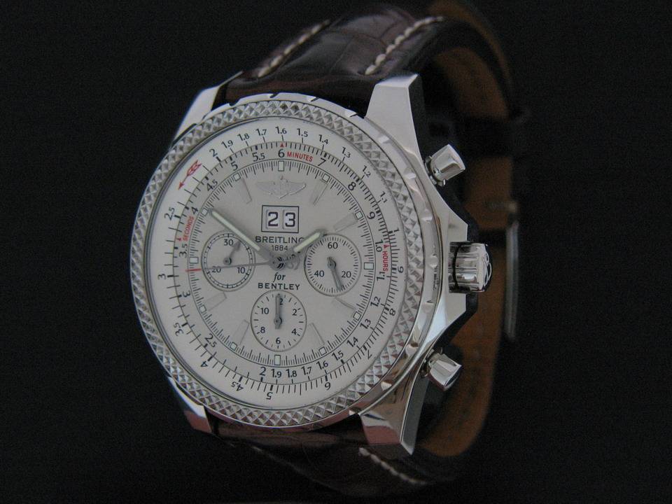 Breitling Bentley 6.75 (1)