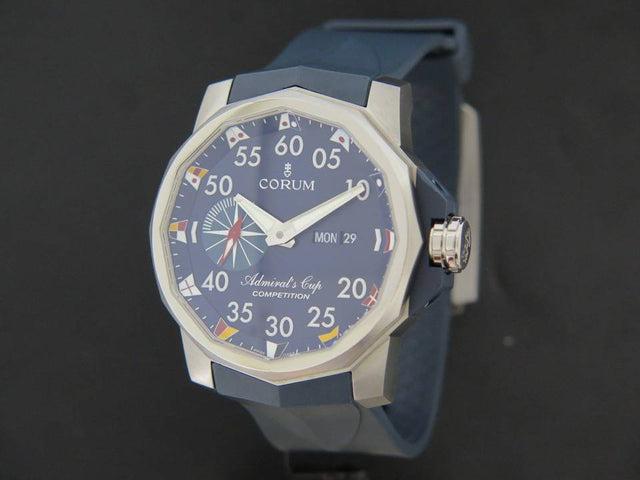 Corum Admirals Cup