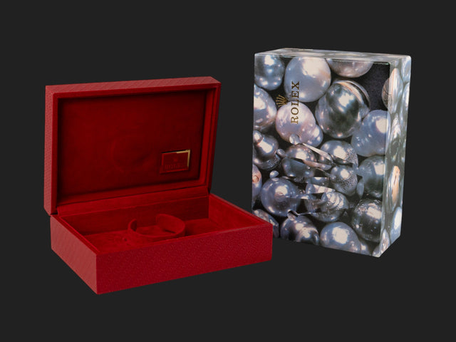 Rolex Box Set for 179239