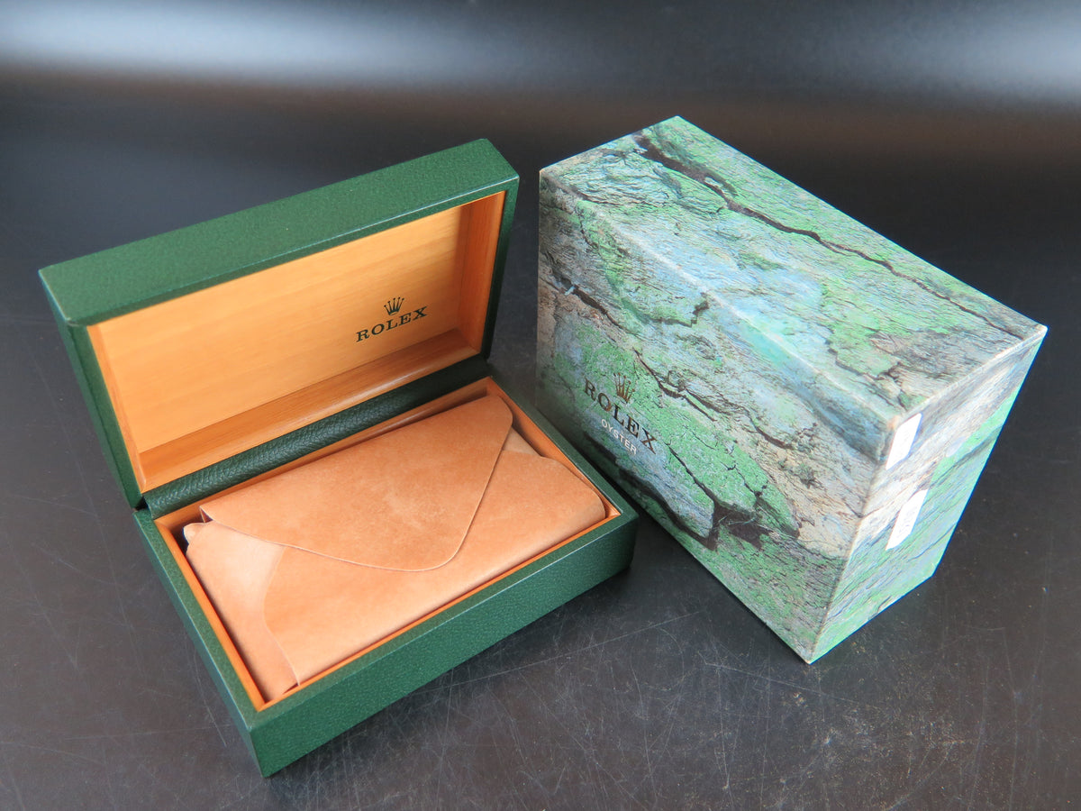 Rolex Box Set (1)