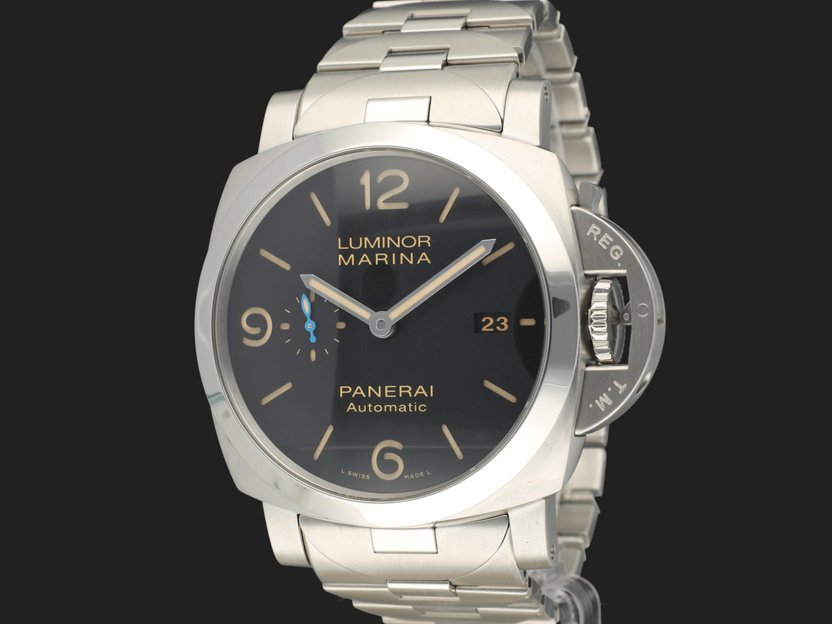 Panerai Luminor Marina 1950 3-Days PAM00723 (1)