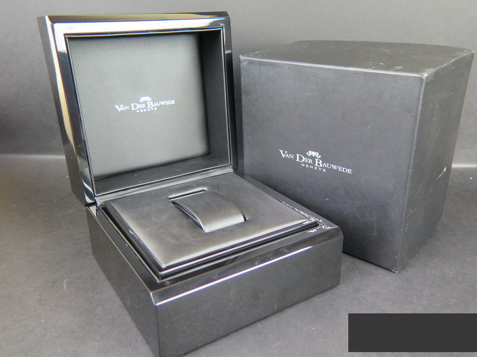 Van der Bauwede Box  (1)
