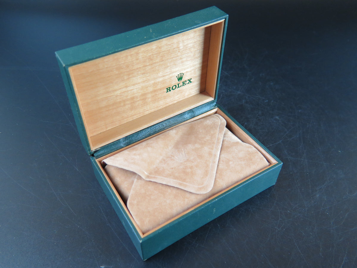 Rolex Box (1)