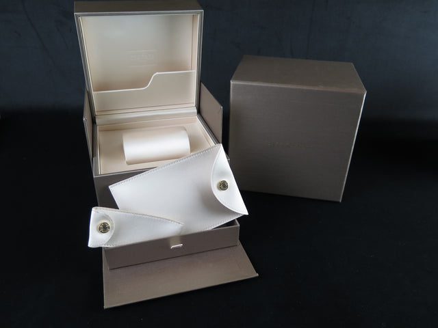 Bulgari Box Set NEW