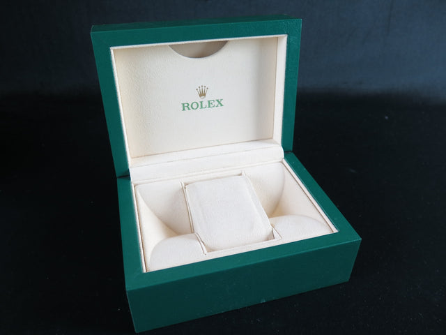 Rolex Box