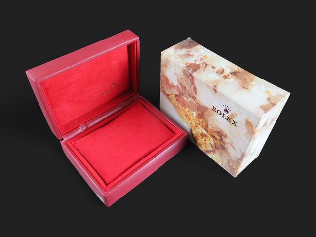 Rolex Box Set For Ladies 69173