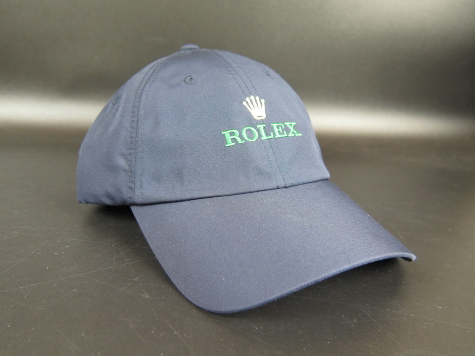 Rolex Cap   (1)