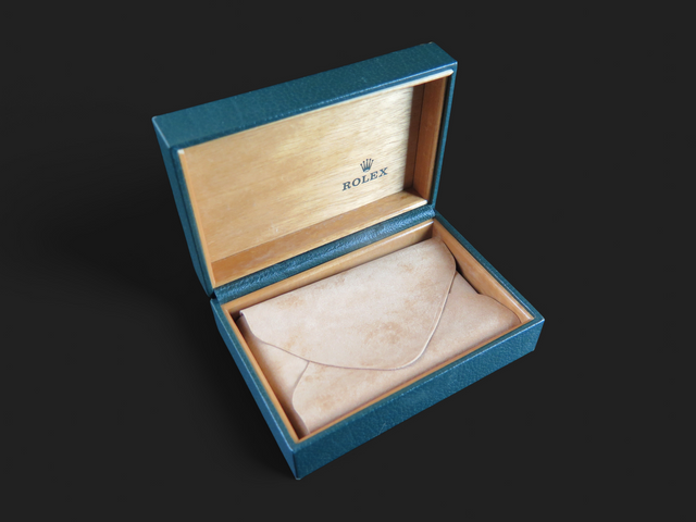 Rolex Box
