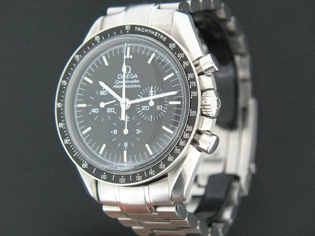 Omega Speedmaster Professional