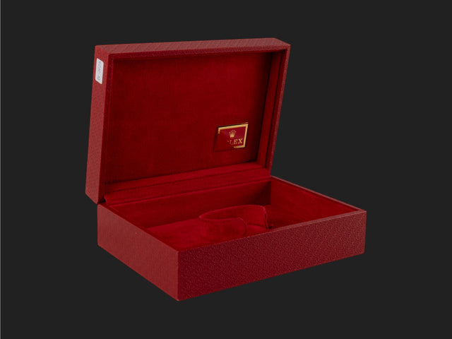 Rolex Box