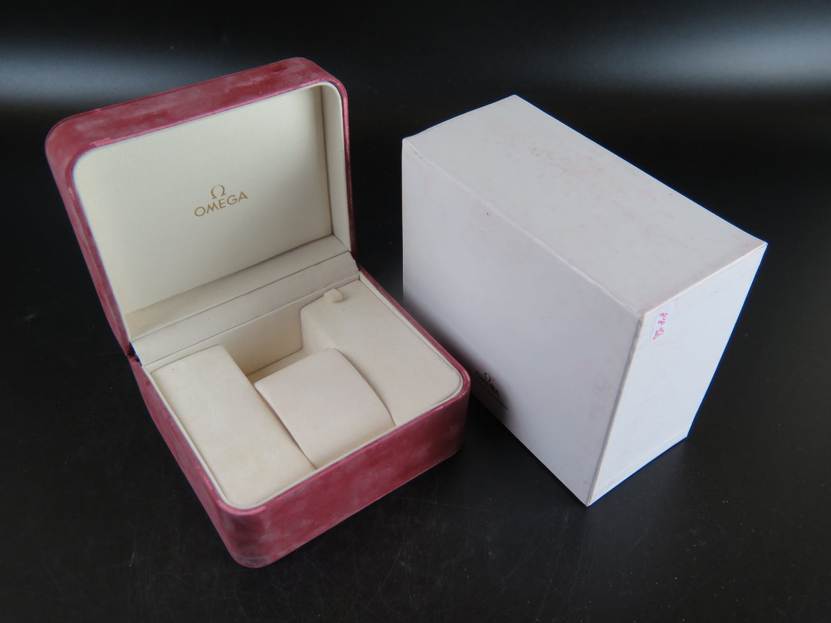 Omega Box Set (1)
