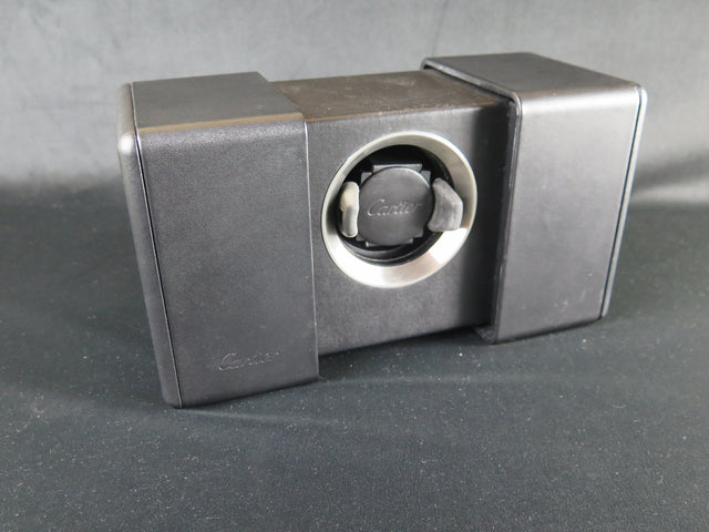 Cartier Watch Winder