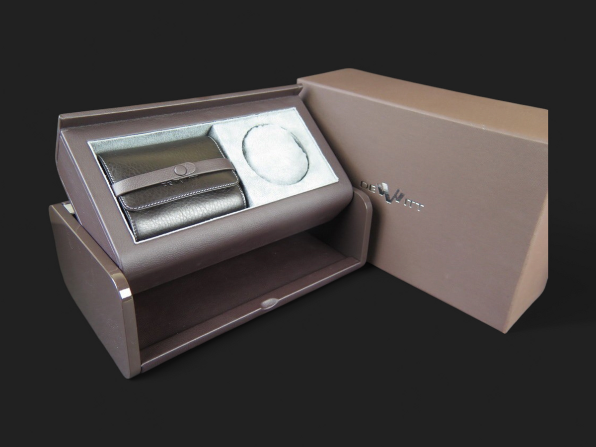 DeWitt Box Set NEW (1)