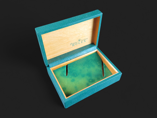 Rolex Box