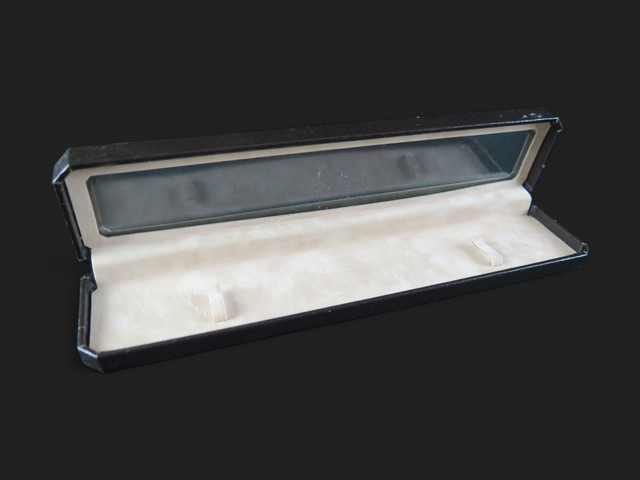 Longines Box