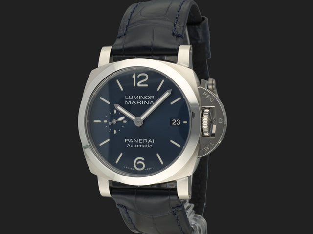 Panerai Luminor Quaranta NEW