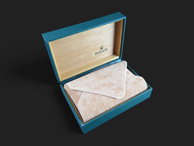 Rolex Box