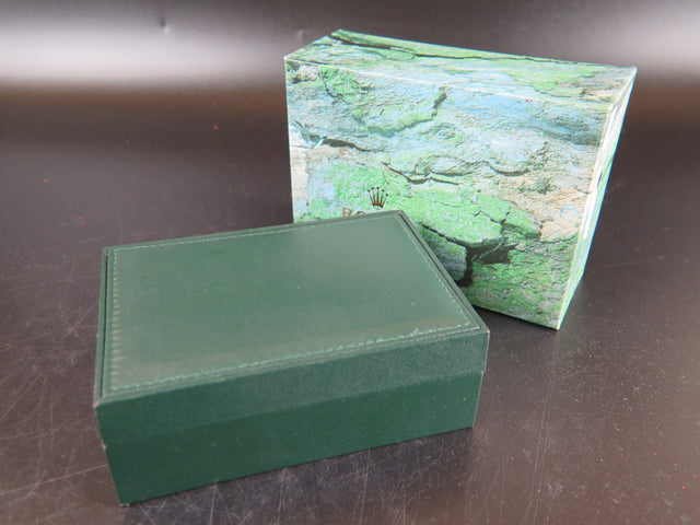 Rolex Box Set