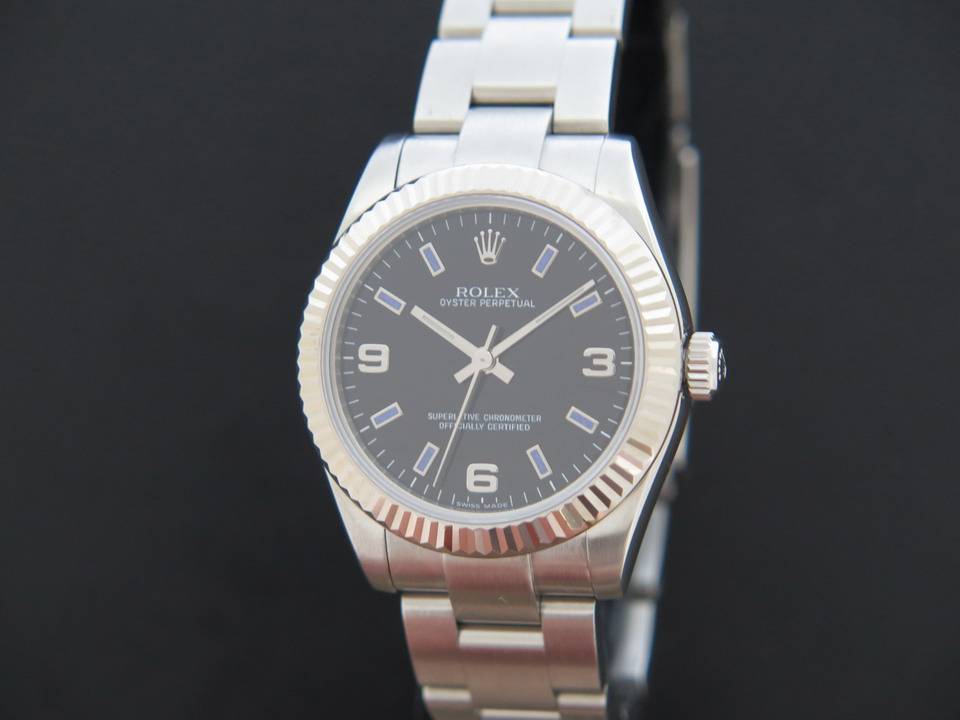 Rolex Oyster Perpetual (1)