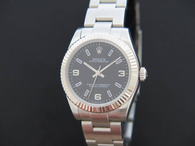 Rolex Oyster Perpetual