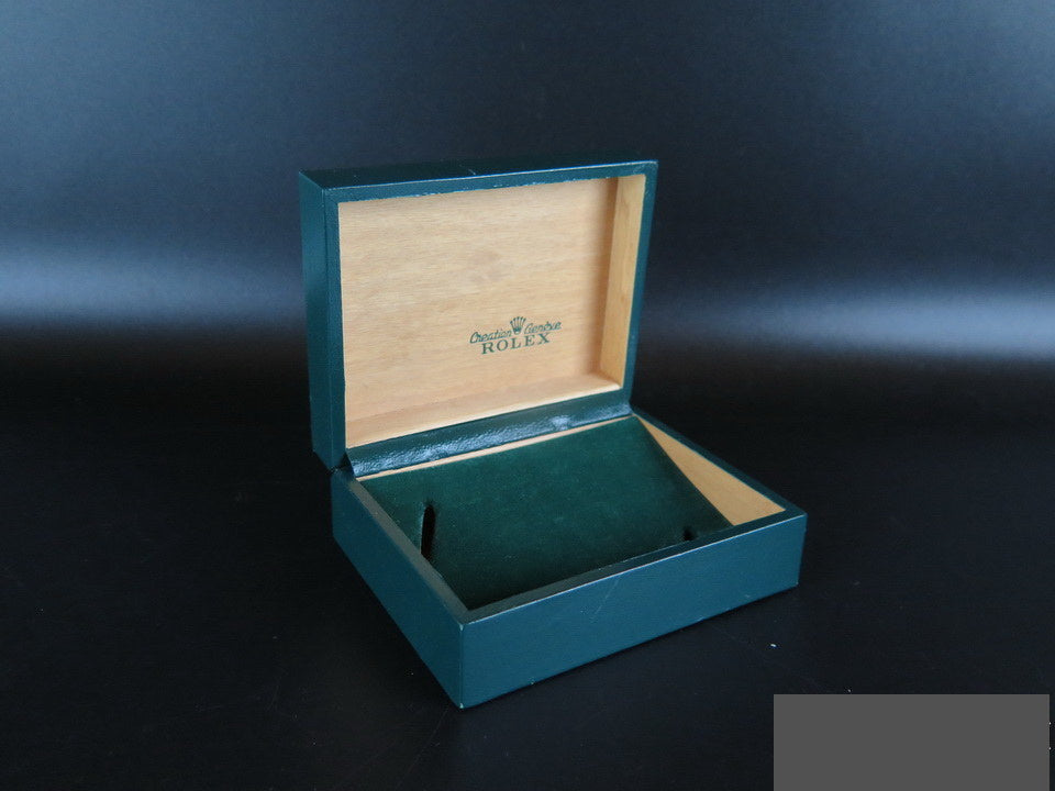 Rolex Vintage box (1)
