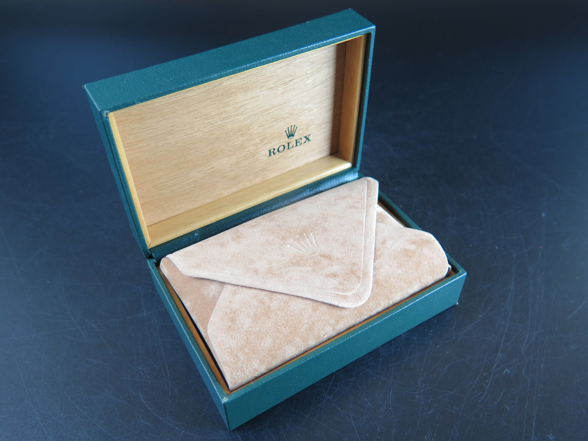 Rolex Box (1)