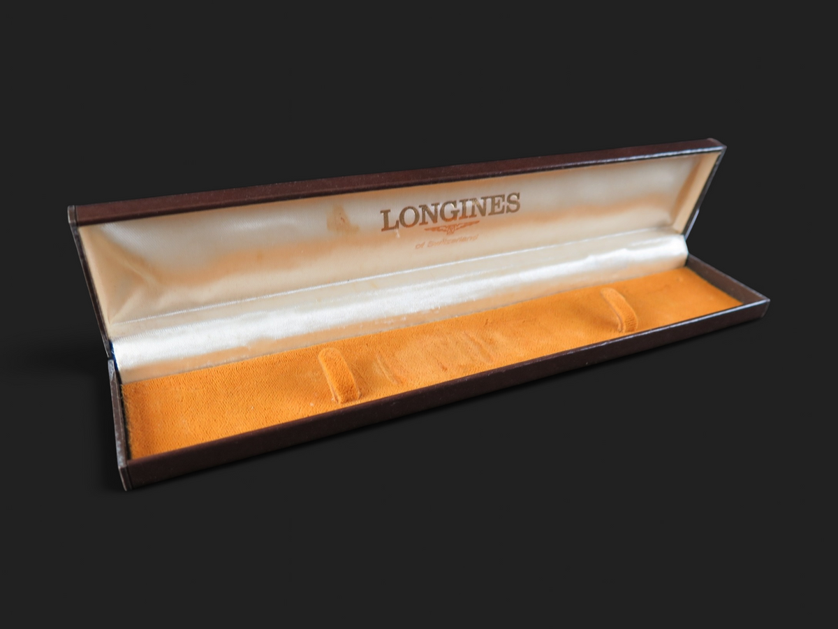 Longines Vintage Box    (1)