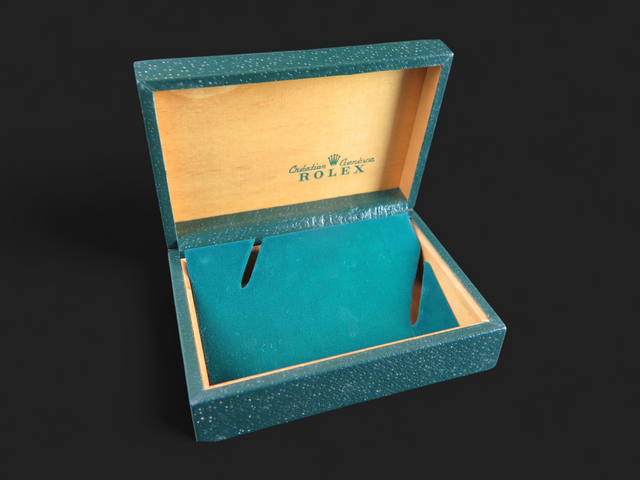 Rolex Box