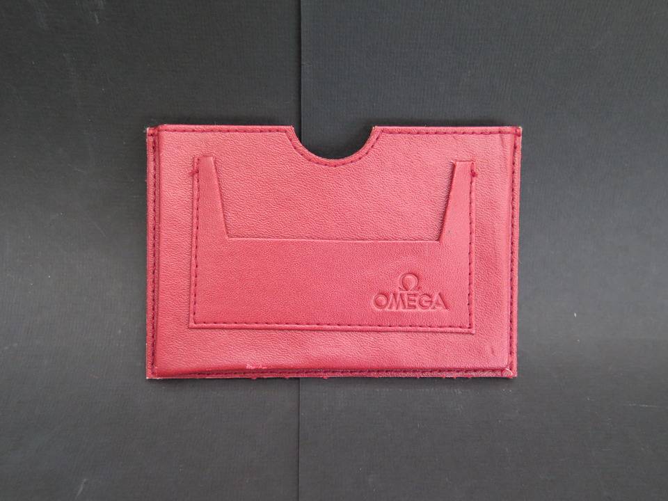 Omega Card holder