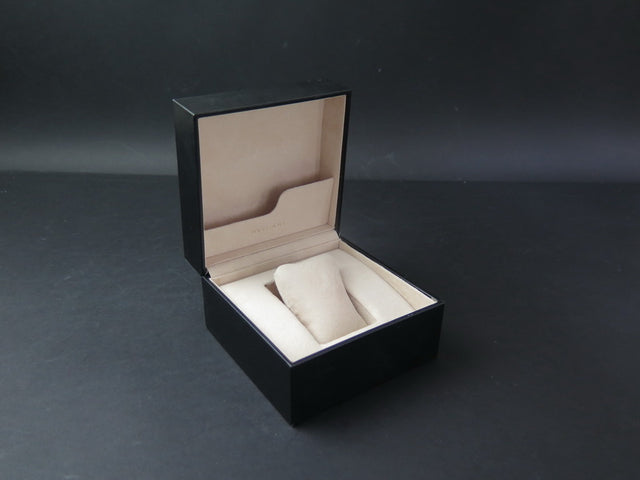 Bulgari Box