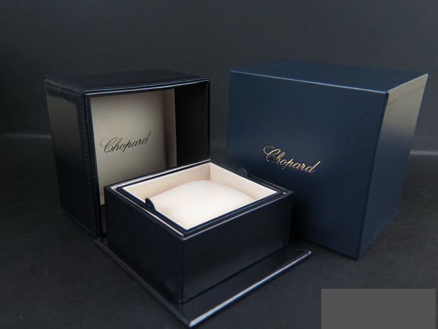 Chopard Box