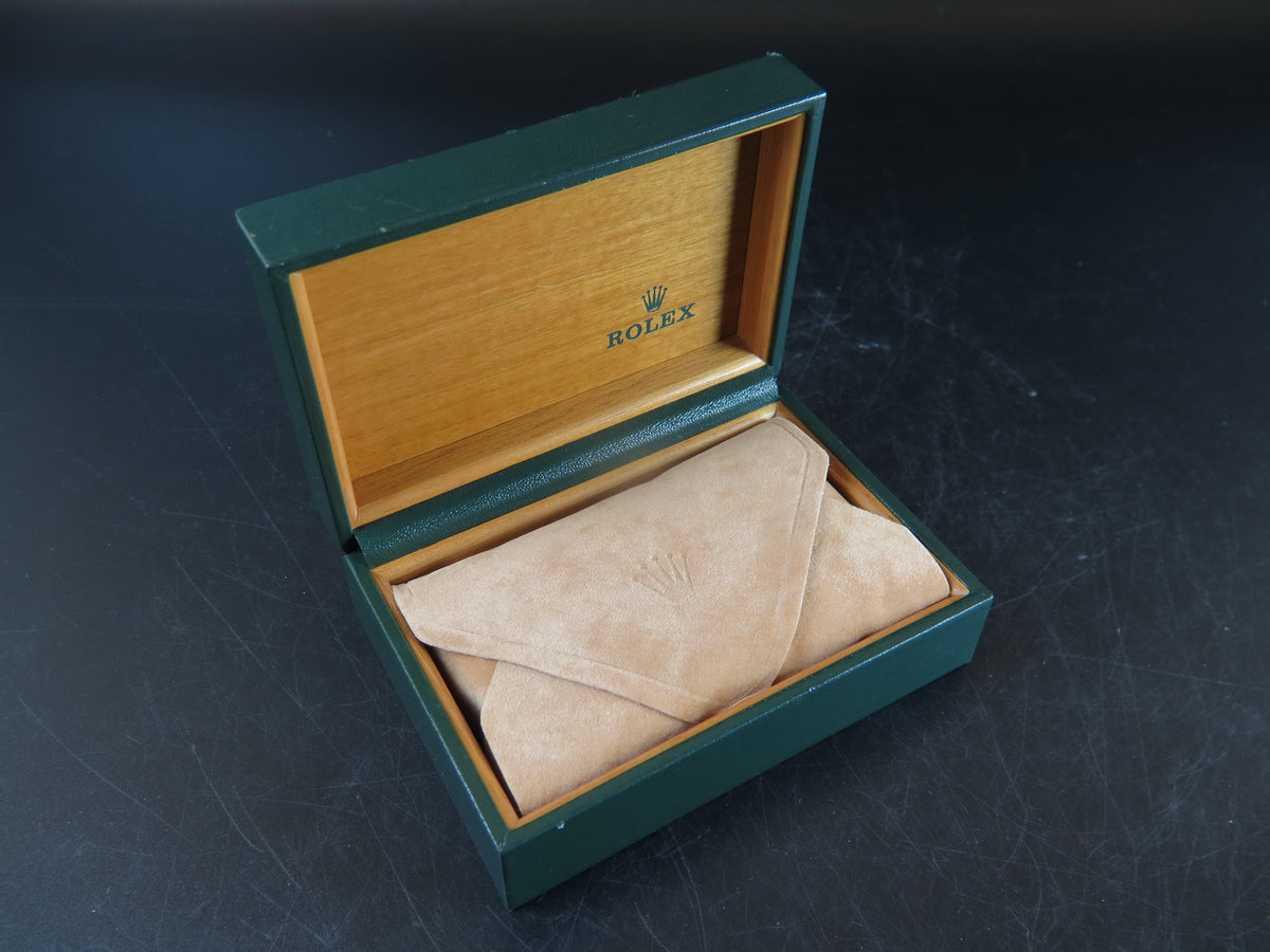 Rolex Box (1)