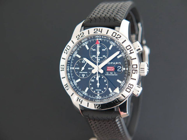 Chopard Mille Miglia GMT Chronograph