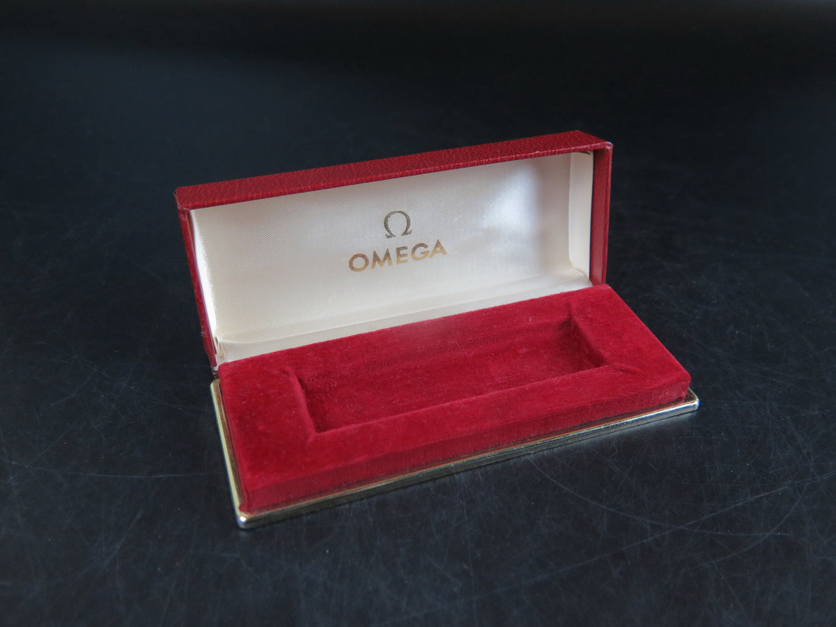 Omega Vintage Box (1)