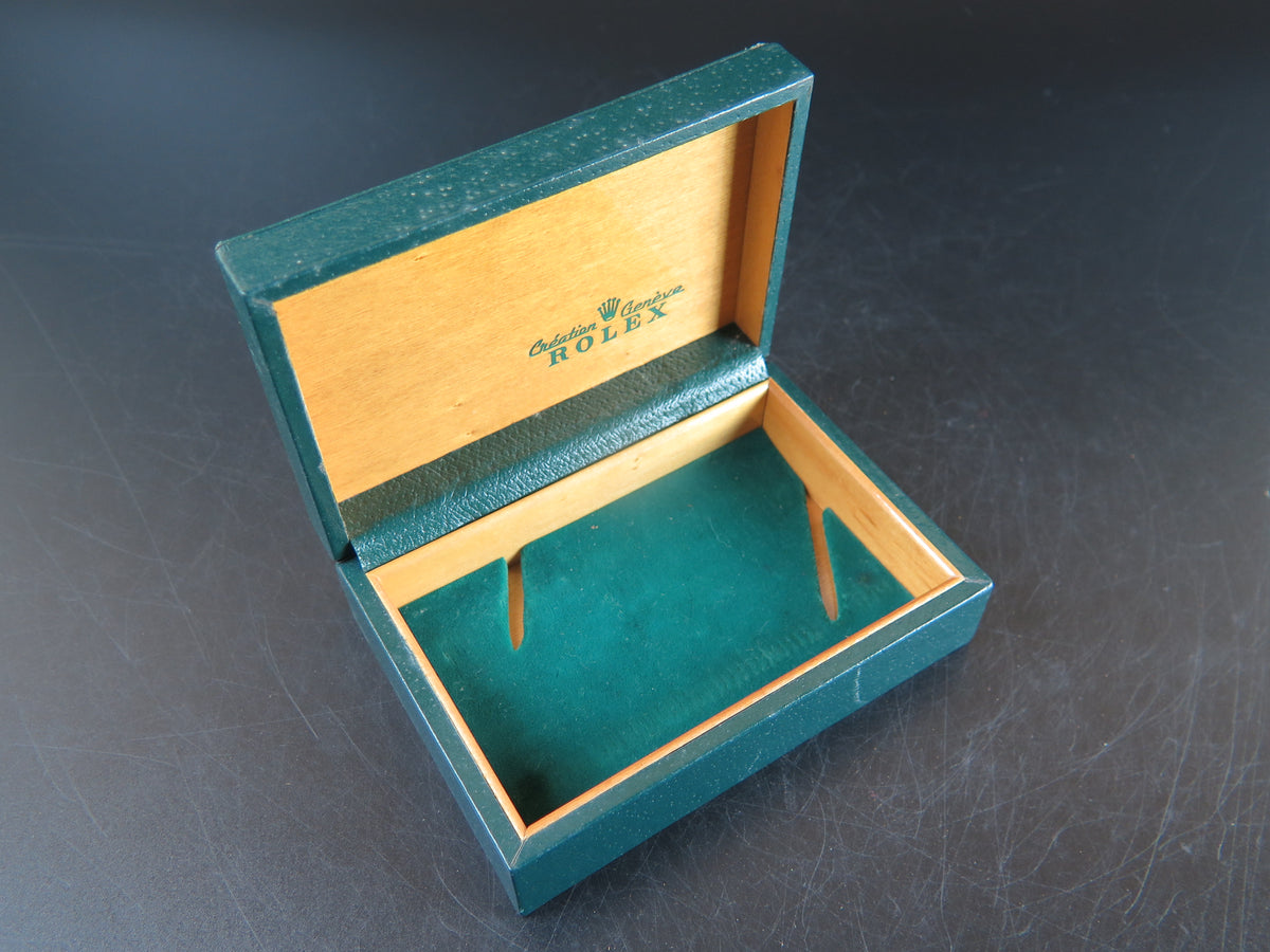 Rolex Box (1)