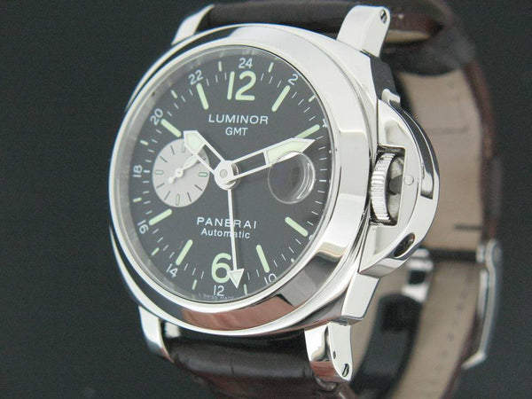 Panerai Luminor Marina GMT