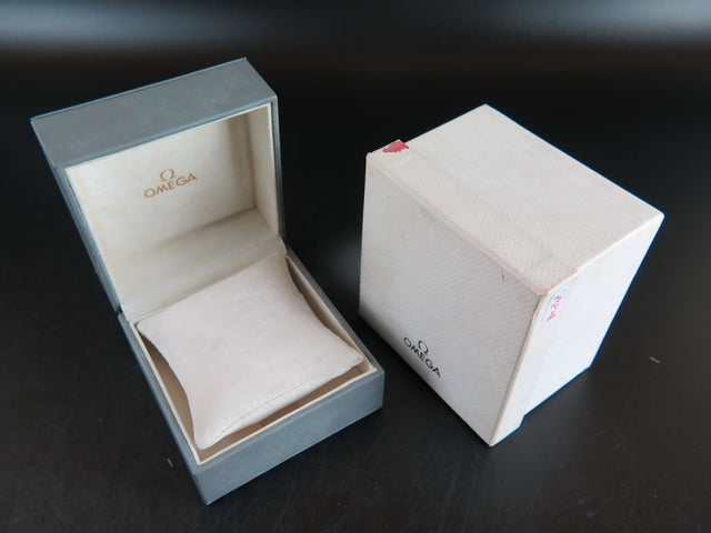 Omega Box Set