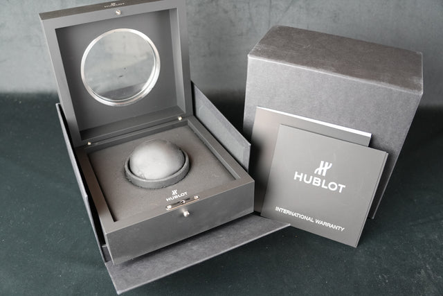 Hublot Box Set