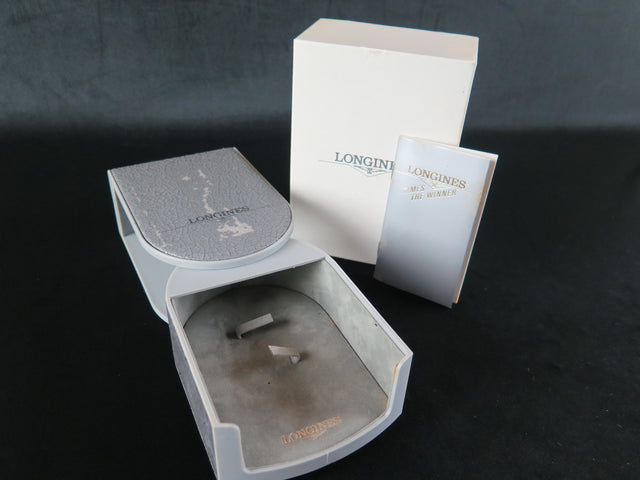 Longines Vintage Box Set