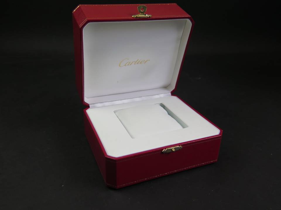 Cartier Box (1)