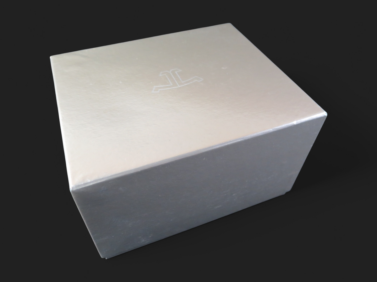 Jaeger-LeCoultre Box set (1)