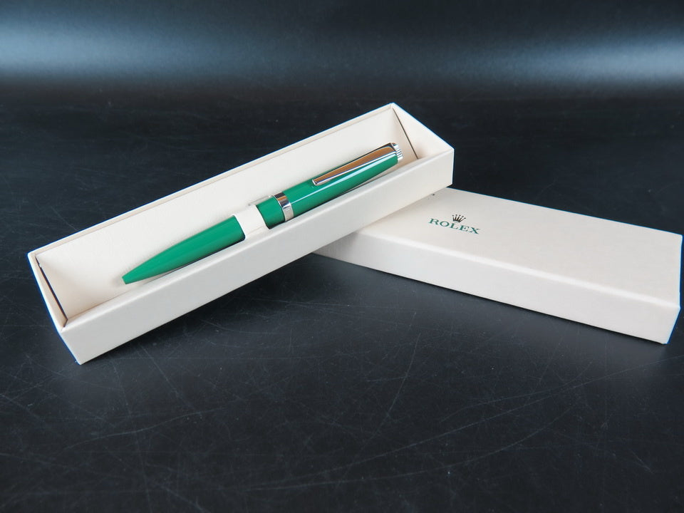 Rolex Ballpoint Pen (1)