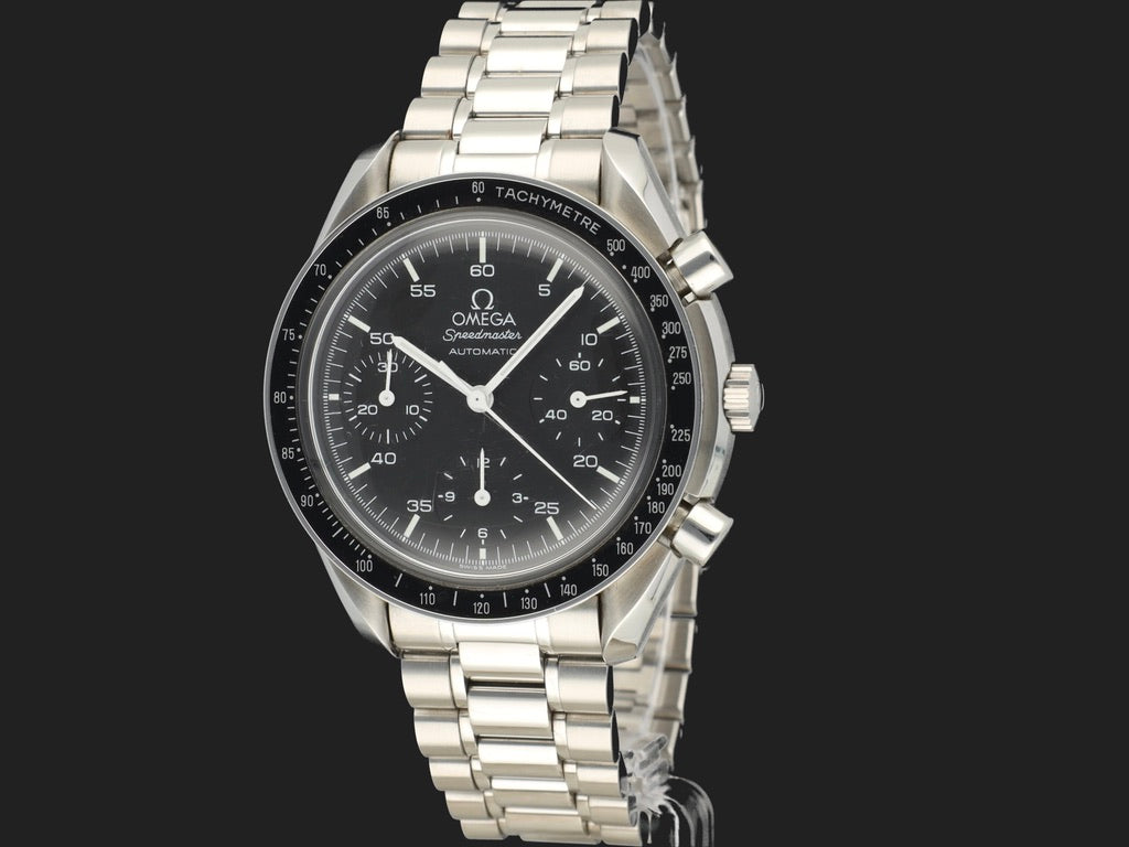 Omega Speedmaster Reduced Automatic 3510.50.00 (1)